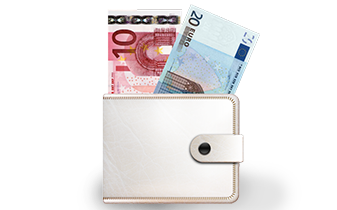 Geld en administratie